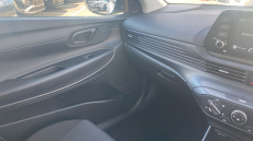 Hyundai i20 1.0T GDi 48V MHD SE Connect 5dr DCT Petrol Hatchback